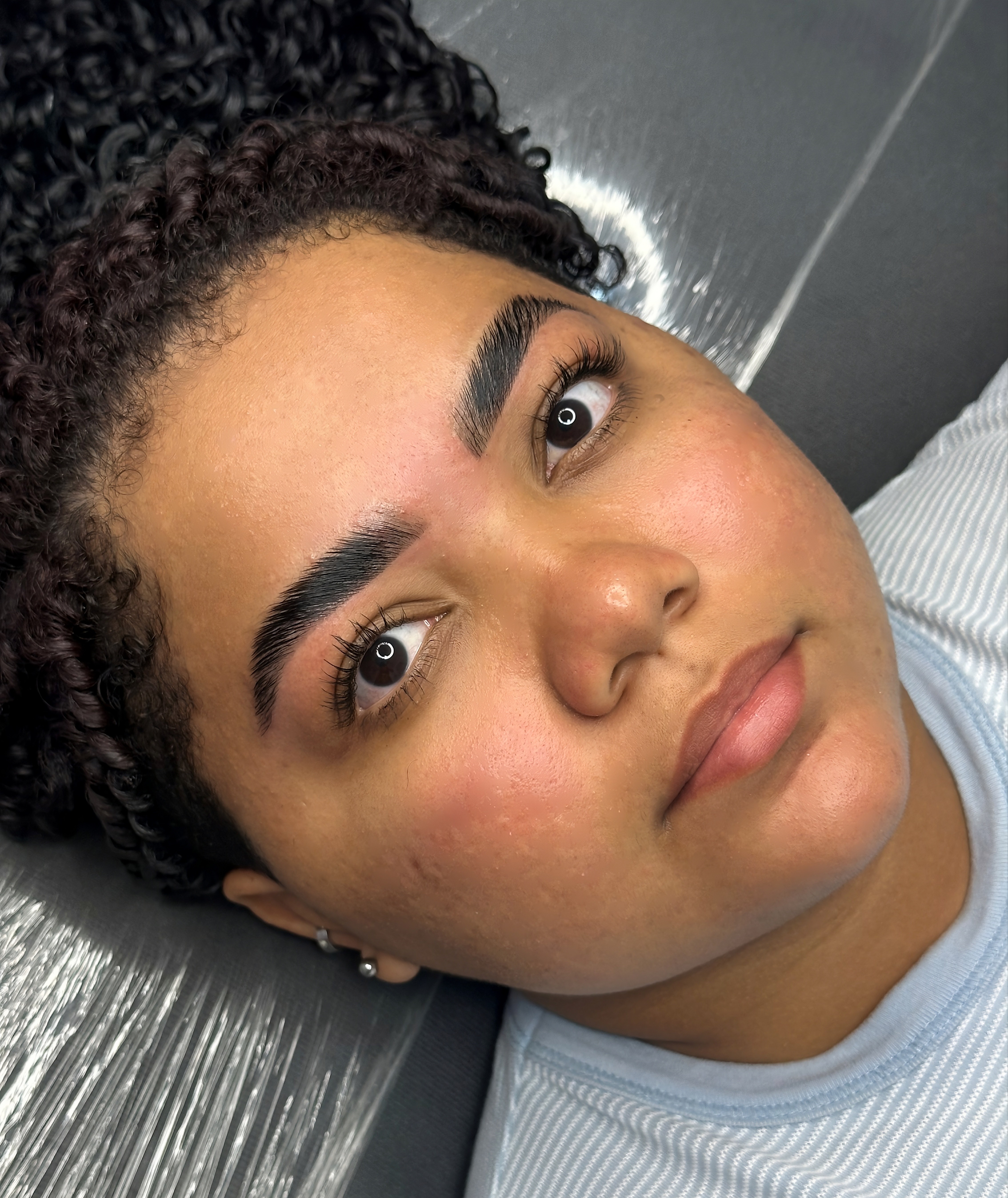 Brow Lamination