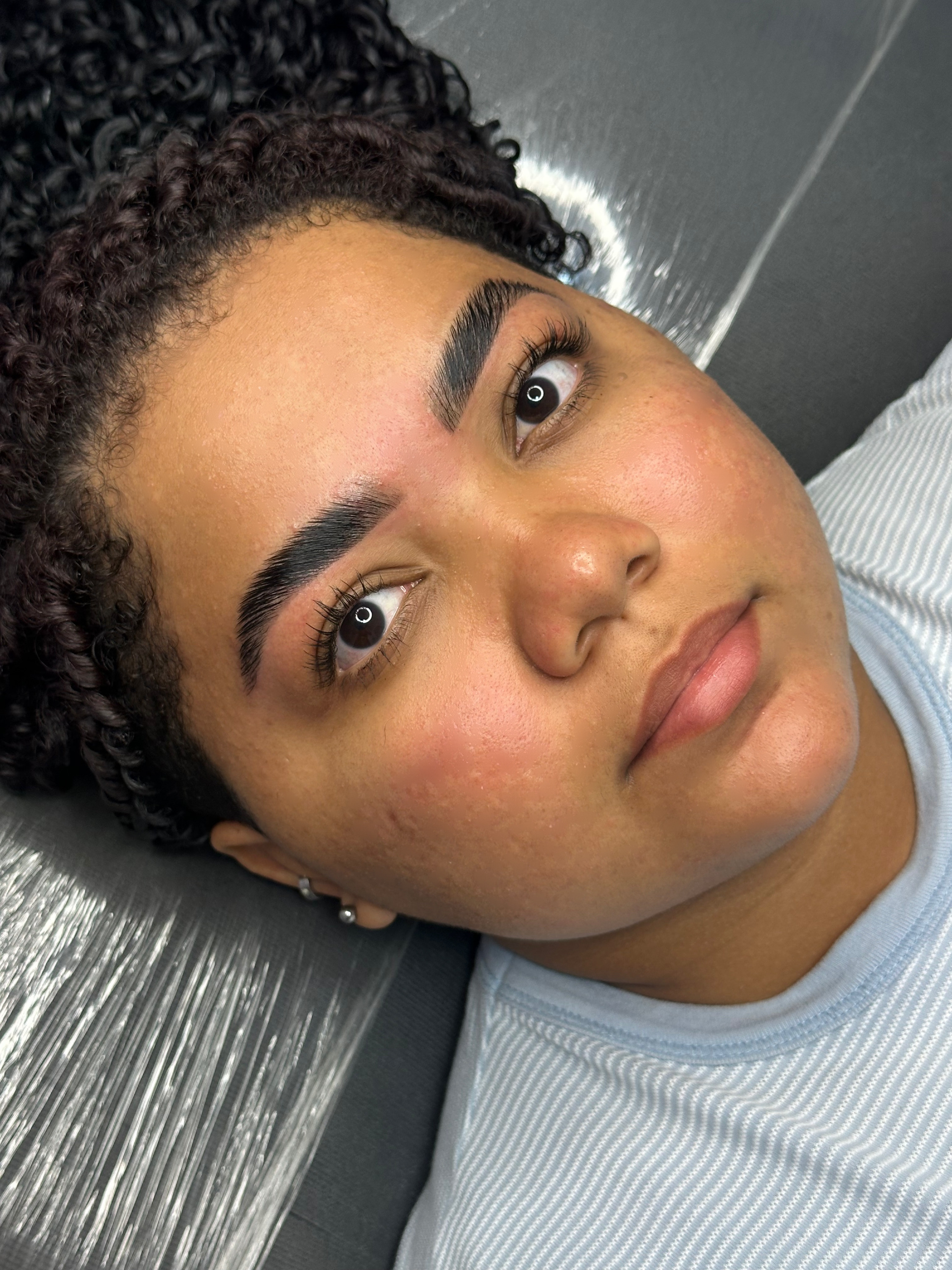 Brow Lamination