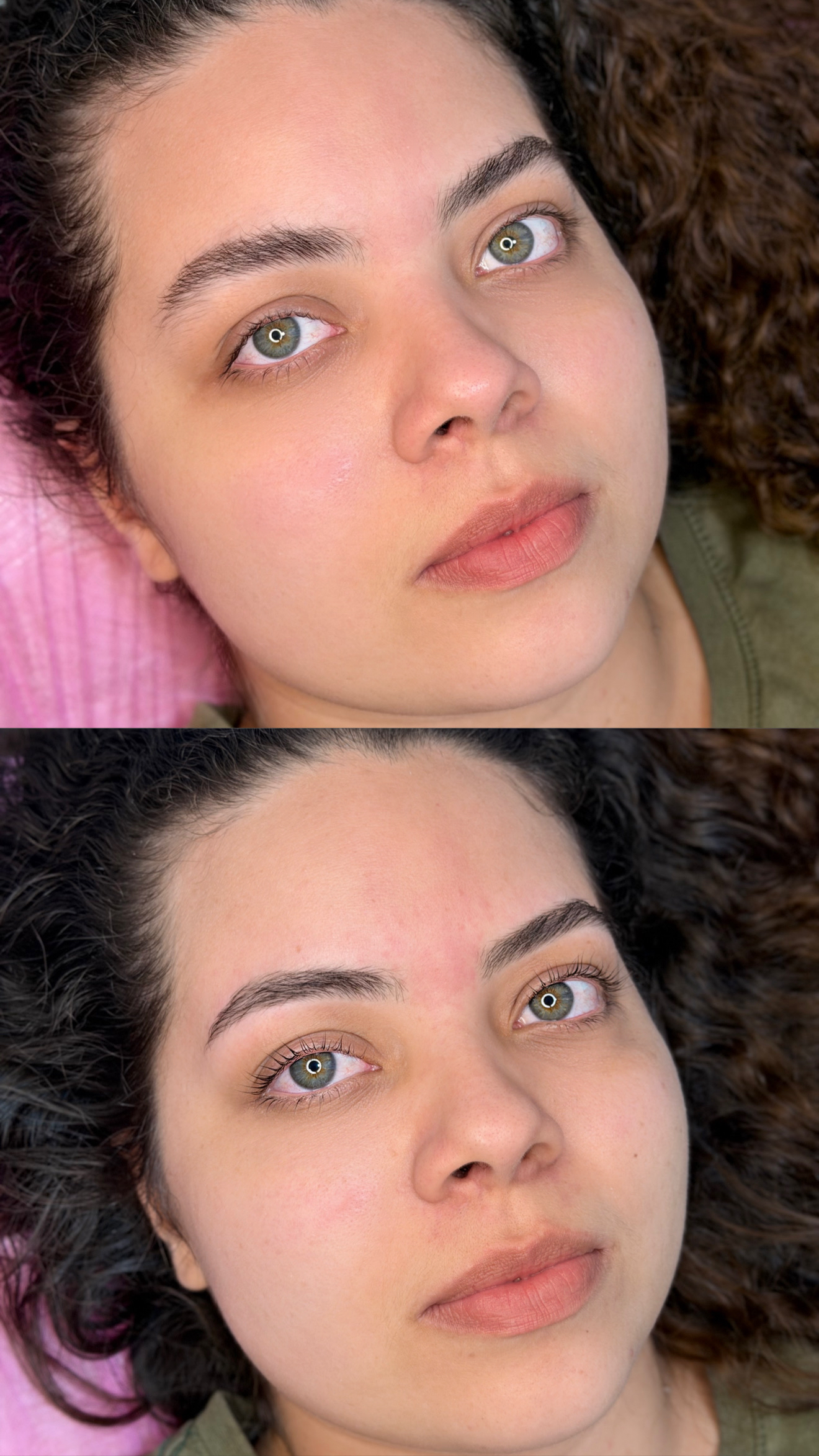 Lash Lifting Personalizado