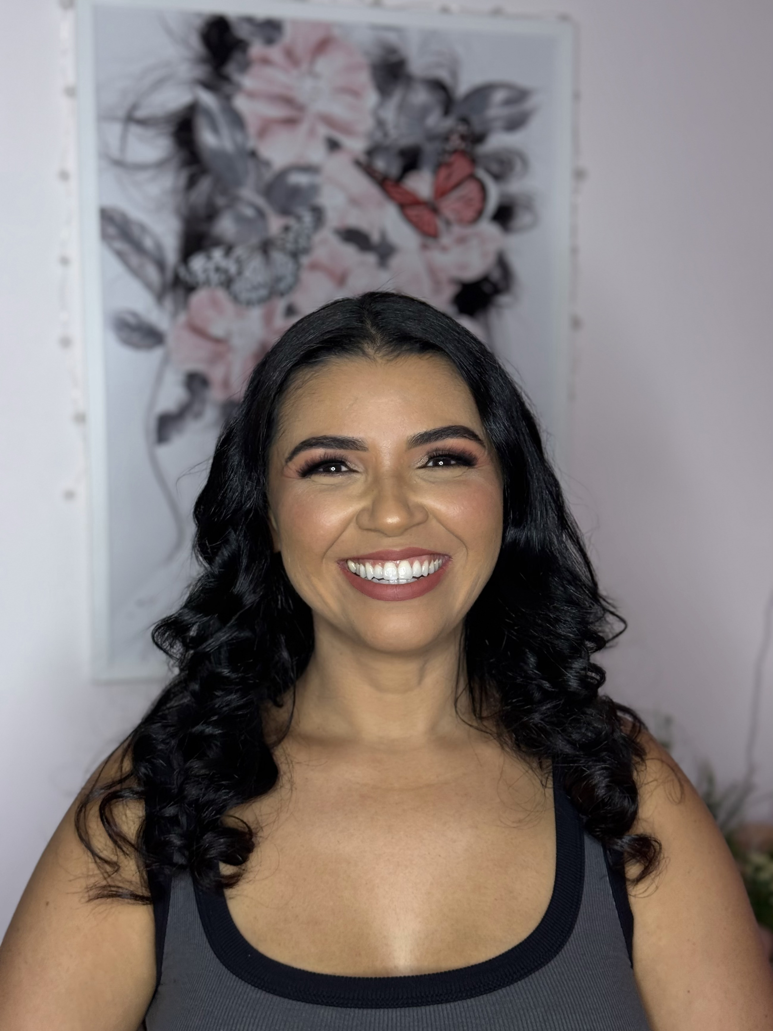 Maquiagem Social