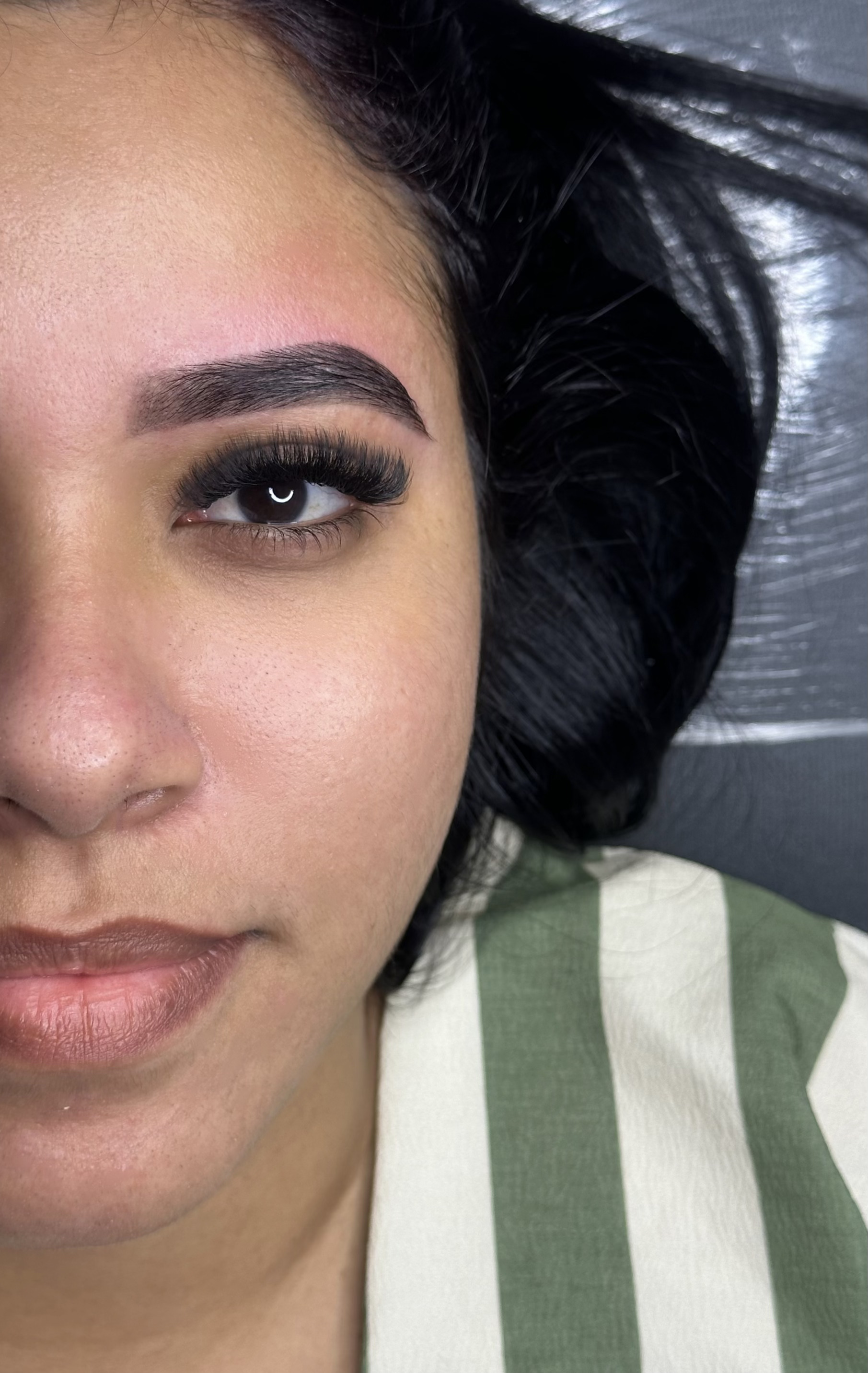 Volume Luxo Henna