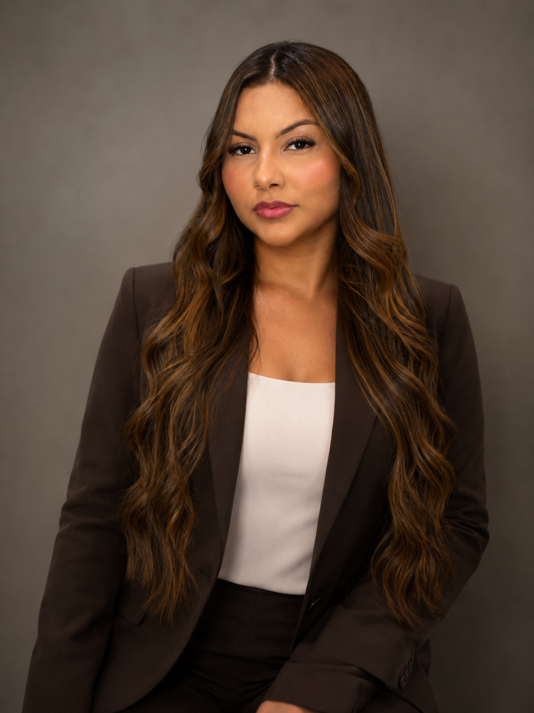 Ivyna Ellen Profissional
